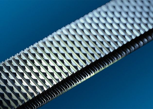 Graf stationary flat